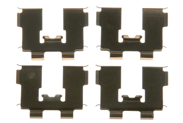 Accessory Kit, disc brake pad