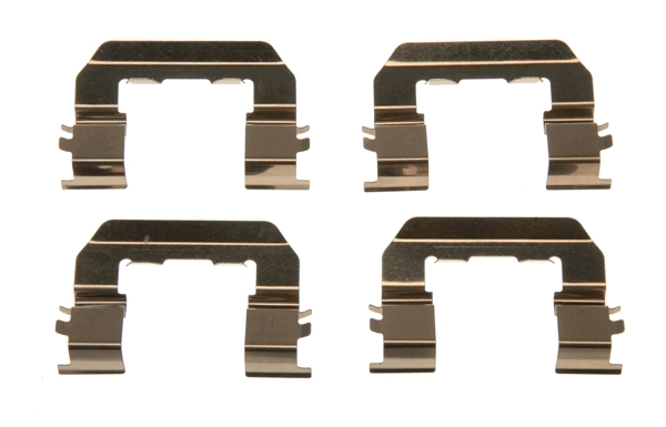 Accessory Kit, disc brake pad