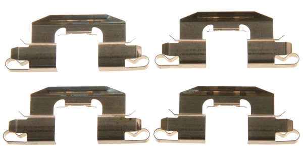 Accessory Kit, disc brake pad