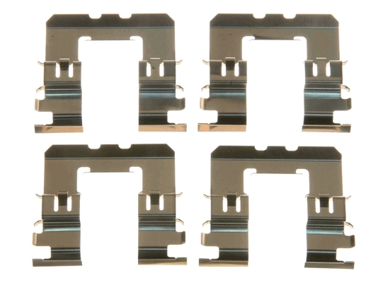 Accessory Kit, disc brake pad
