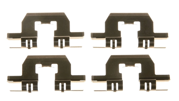 Accessory Kit, disc brake pad