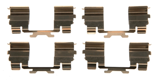 Accessory Kit, disc brake pad