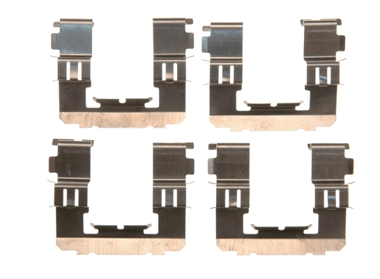 Accessory Kit, disc brake pad