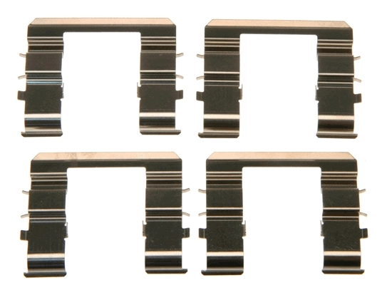 Accessory Kit, disc brake pad