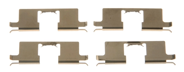 Accessory Kit, disc brake pad