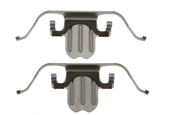 Accessory Kit, disc brake pad