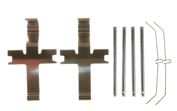 Accessory Kit, disc brake pad