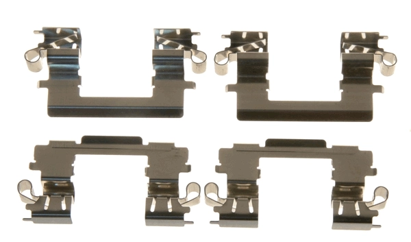 Accessory Kit, disc brake pad