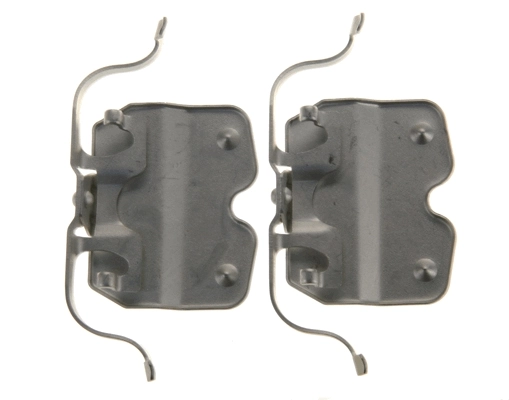 Accessory Kit, disc brake pad