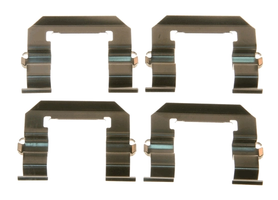 Accessory Kit, disc brake pad