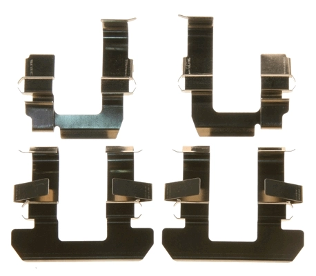 Accessory Kit, disc brake pad