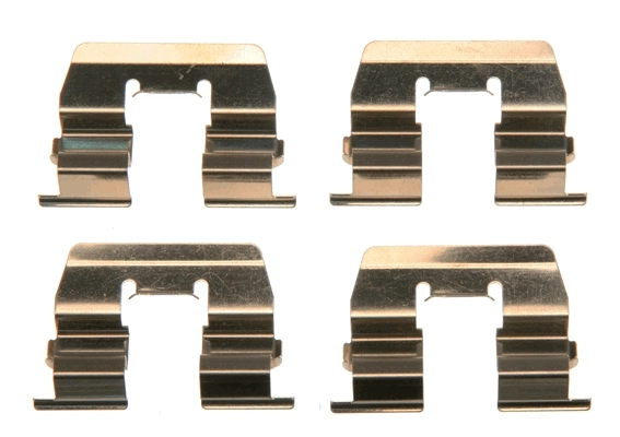Accessory Kit, disc brake pad
