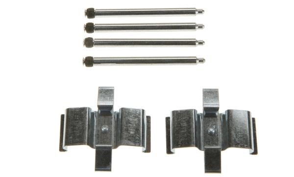 Accessory Kit, disc brake pad
