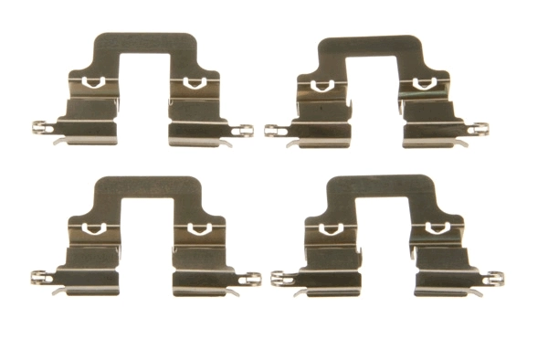 Accessory Kit, disc brake pad