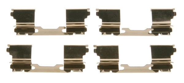 Accessory Kit, disc brake pad