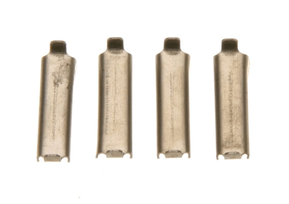 Accessory Kit, disc brake pad