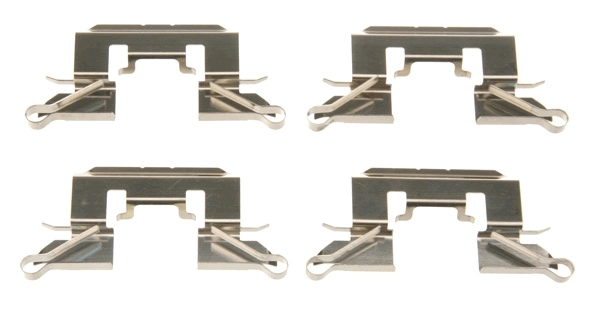 Accessory Kit, disc brake pad