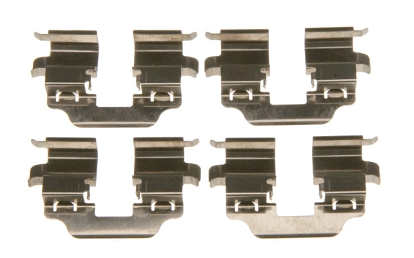 Accessory Kit, disc brake pad