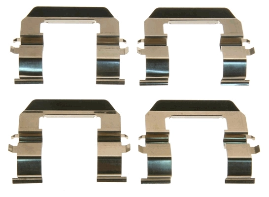 Accessory Kit, disc brake pad