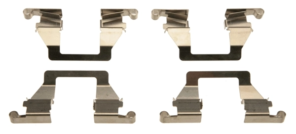 Accessory Kit, disc brake pad