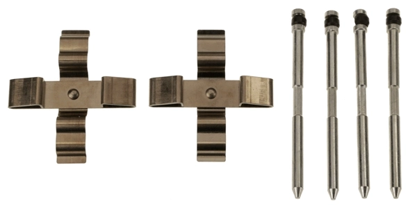 Accessory Kit, disc brake pad