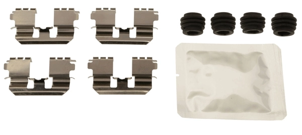 Accessory Kit, disc brake pad