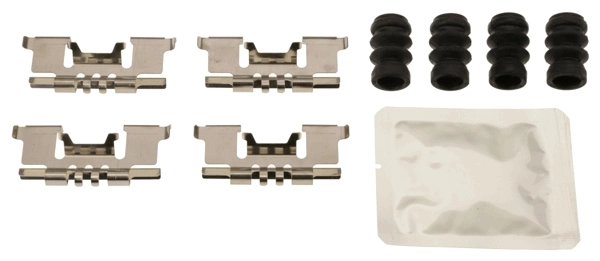Accessory Kit, disc brake pad