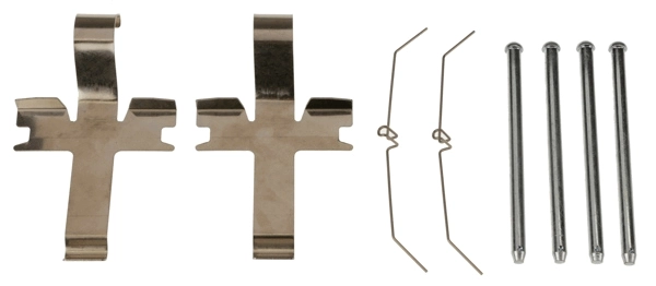 Accessory Kit, disc brake pad