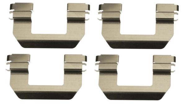 Accessory Kit, disc brake pad