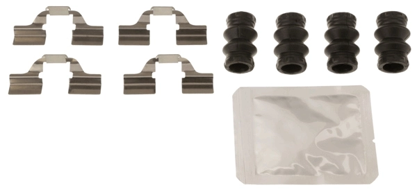 Accessory Kit, disc brake pad