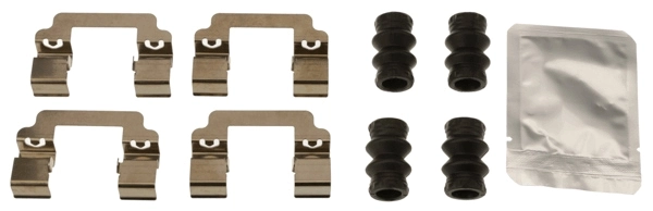 Accessory Kit, disc brake pad