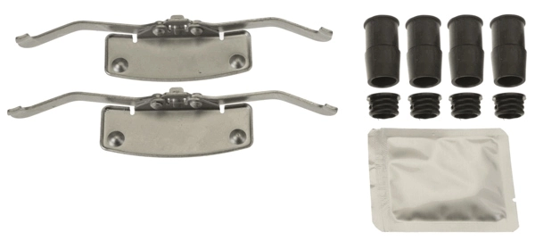 Accessory Kit, disc brake pad