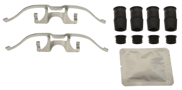 Accessory Kit, disc brake pad