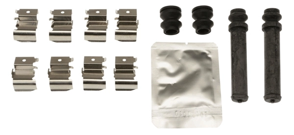 Accessory Kit, disc brake pad