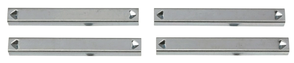 Accessory Kit, disc brake pad