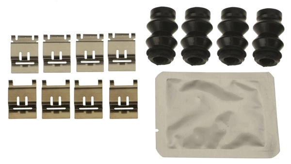 Accessory Kit, disc brake pad