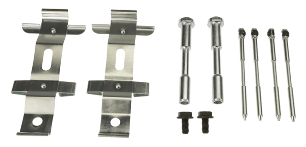 Accessory Kit, disc brake pad