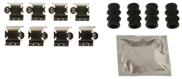 Accessory Kit, disc brake pad