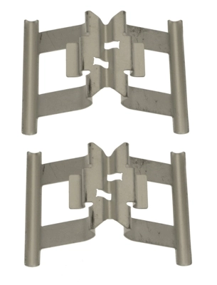Accessory Kit, disc brake pad