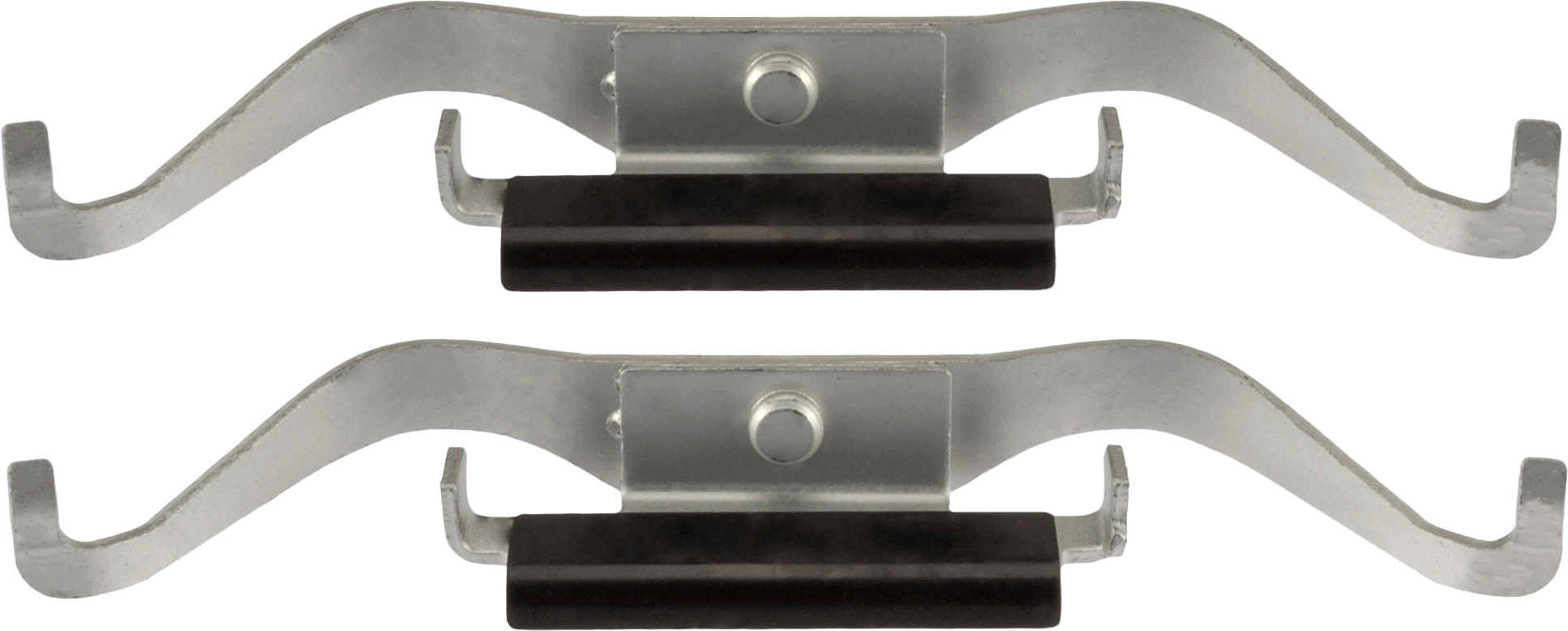 Accessory Kit, disc brake pad