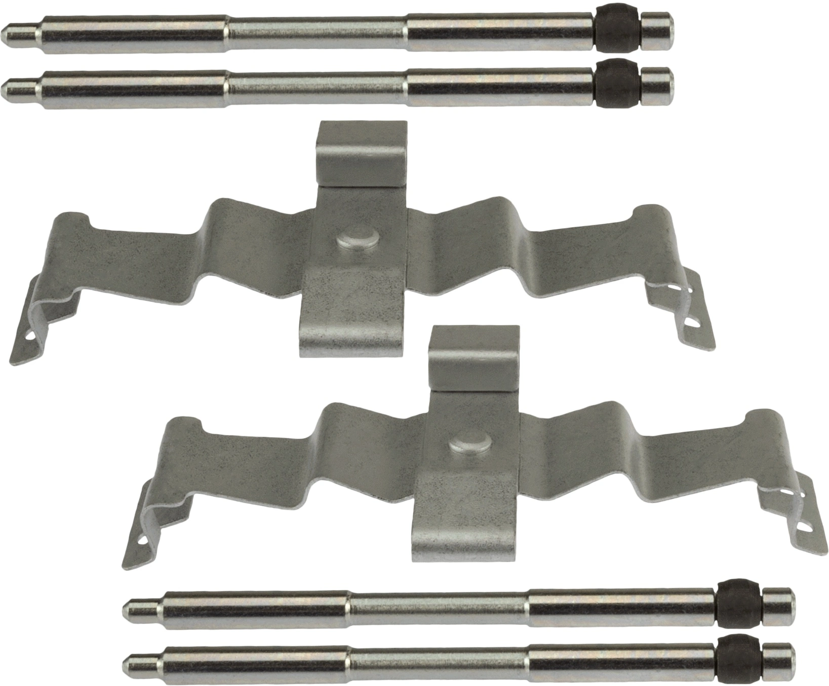 Accessory Kit, disc brake pad