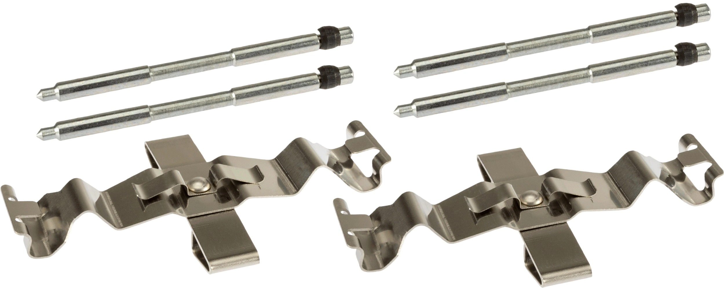Accessory Kit, disc brake pad