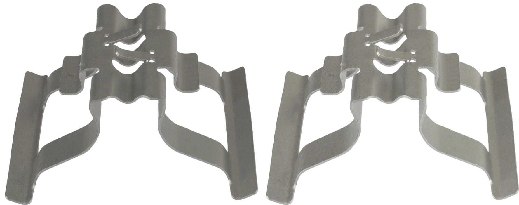 Accessory Kit, disc brake pad