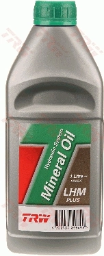 Hydraulic Oil