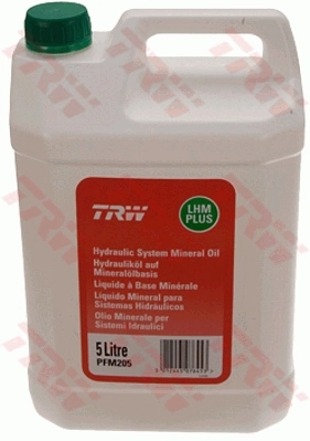 Hydraulic Oil