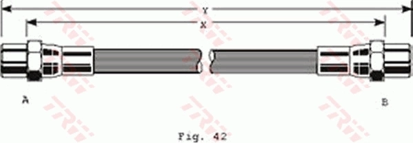 Brake Hose
