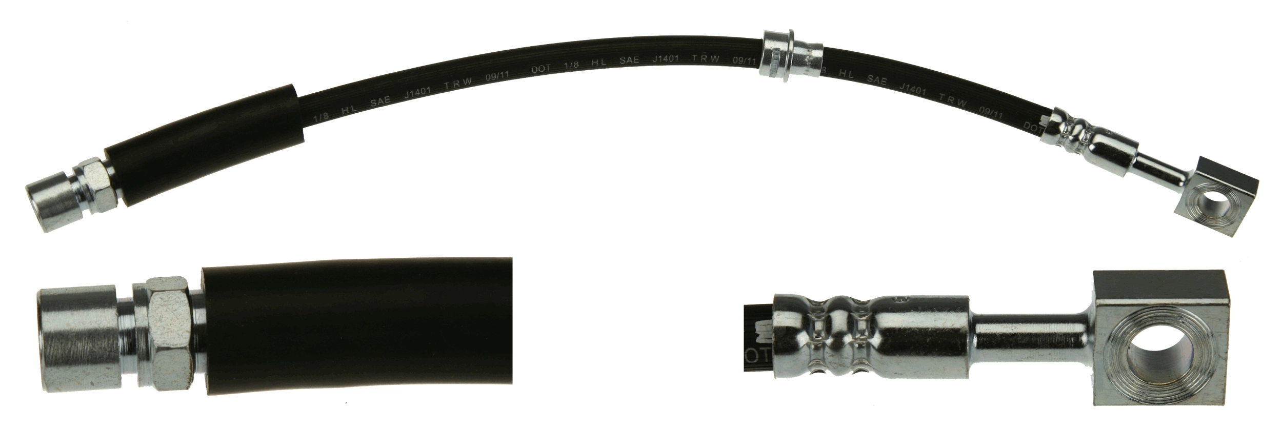 Brake Hose