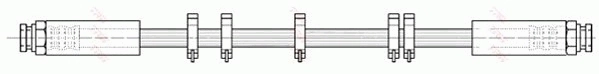 Brake Hose