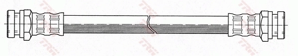 Brake Hose