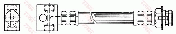 Brake Hose